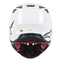 Alpinestars Supertech M10 Helmet White / XL
