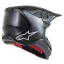 Alpinestars Supertech M10 Helmet White / XL