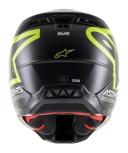 Alpinestars Supertech M5 Compass Helmet