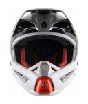 Alpinestars Supertech M5 Rayon Helmet
