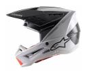 Alpinestars Supertech M5 Rayon Helmet