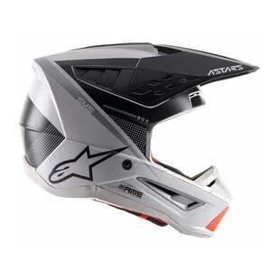 Alpinestars Supertech M5 Rayon Helmet