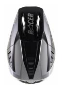 Alpinestars Supertech M5 Rayon Helmet