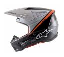 Alpinestars Supertech M5 Rayon Helmet