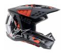 Alpinestars Supertech M5 Rover Helmet