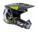 Alpinestars Supertech M5 Rover Helmet