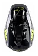 Alpinestars Supertech M5 Rover Helmet