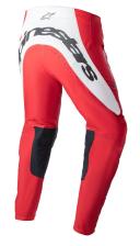 Alpinestars Supertech North Pants (34, Black/Neon Red)