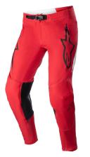 Alpinestars Supertech North Pants (34, Black/Neon Red)