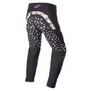 Alpinestars Supertech North Pants (34, Black/Neon Red)