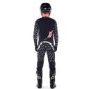 Alpinestars Supertech North Pants (34, Black/Neon Red)