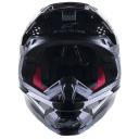 Alpinestars Supertech S-M10 Solid Helmet ECE Black