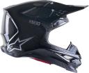 Alpinestars Supertech S-M10 Solid Helmet ECE Black