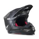 Alpinestars Supertech S-M10 Solid Helmet ECE Black
