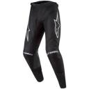Alpinestars Supertech Ward Pants - Black/Yellow - 32