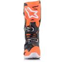Alpinestars Tech 10 Boots - Black/Red 11