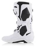 Alpinestars Tech 10 MX Boots Black-Grey-Orange-Fluo Red