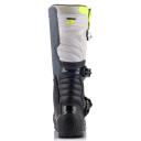 Alpinestars Tech 3 Boots - Black/White/Red/Fluo Yellow - 13