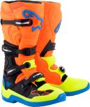 Alpinestars Tech 5 Boots - Black - 10
