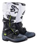 Alpinestars Tech 5 Boots - Black - 10