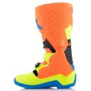 Alpinestars Tech 5 Boots - Black - 13