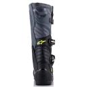 Alpinestars Tech 5 Boots - Black - 13