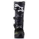 Alpinestars Tech 5 Boots - Black - 13
