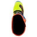 Alpinestars Tech 5 Boots - Black - 13