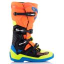 Alpinestars Tech 5 Boots - Black - 13