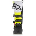 Alpinestars Tech 5 Boots - Black - 14