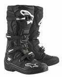 Alpinestars Tech 5 Boots - Black - 14