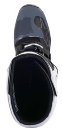 Alpinestars Tech 5 Boots - Black - 14