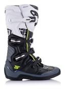 Alpinestars Tech 5 Boots - Black - 14