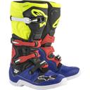 Alpinestars Tech 5 Boots - Black - 14