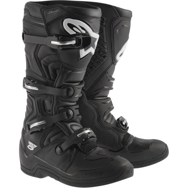 Alpinestars Tech 5 Boots - Black - 14