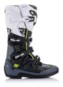 Alpinestars Tech 5 Boots - Black 47