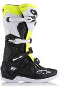 Alpinestars Tech 5 Boots - Black