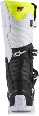 Alpinestars Tech 5 Boots - Black