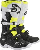 Alpinestars Tech 5 Boots - Black