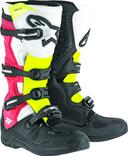 Alpinestars Tech 5 Boots - Black