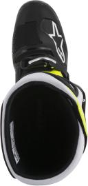 Alpinestars Tech 5 Boots - Black