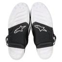 Alpinestars Tech 7 Black Orange White Blue Boots
