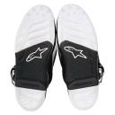 Alpinestars Tech 7 Black Orange White Blue Boots