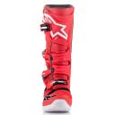 Alpinestars Tech 7 Boots White