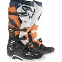 Alpinestars Tech 7 Boots White