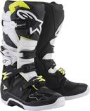 Alpinestars Tech 7 Boots White