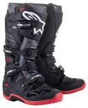 Alpinestars Tech 7 Boots White