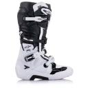 Alpinestars Tech 7 Boots White