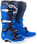 Alpinestars Tech 7 Boots White