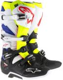 Alpinestars Tech 7 Boots White